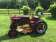 Pop Pop ' S Cub Farmall Tractor Antique & Vintage Farm Equip photo 3