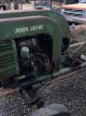 Antique John Deere Tractor Al - 2048t Antique & Vintage Farm Equip photo 9