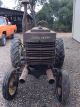 Antique John Deere Tractor Al - 2048t Antique & Vintage Farm Equip photo 10