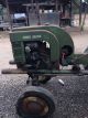 Antique John Deere Tractor Al - 2048t Antique & Vintage Farm Equip photo 7