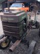 Antique John Deere Tractor Al - 2048t Antique & Vintage Farm Equip photo 8