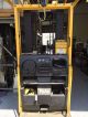 Yale Order Picker 3000lb Capacity Electric Forklifts photo 1