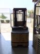 Yale Order Picker 3000lb Capacity Electric Forklifts photo 3
