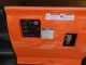 2004 Jlg 3394rt Pneumatic 4x4 Scissor Lift Lift Truck 33ft Deck Height Forklifts photo 4