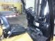 2010 Yale Gp050vxnvse084 Outdoor Forklift Forklifts photo 3