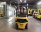 2010 Yale Gp050vxnvse084 Outdoor Forklift Forklifts photo 4