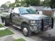 2002 Ford F - 450 Utility / Service Trucks photo 20