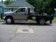 2002 Ford F - 450 Utility / Service Trucks photo 2