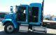 2003 Peterbilt 337 Sleeper Semi Trucks photo 5