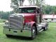 2007 Freightliner Classic Fld Daycab Semi Trucks photo 1