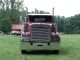 2007 Freightliner Classic Fld Daycab Semi Trucks photo 3