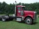 2007 Freightliner Classic Fld Daycab Semi Trucks photo 5