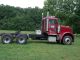 2007 Freightliner Classic Fld Daycab Semi Trucks photo 6