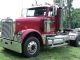 2007 Freightliner Classic Fld Daycab Semi Trucks photo 7