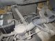 1997 Cat Gc20, ,  Solid Tires,  4,  000 Lbs.  Cap.  Propane Powered Forklifts photo 5