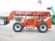 2006 Skytrak 6042 Telehandler Forklifts photo 3