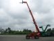 2006 Skytrak 6042 Telehandler Forklifts photo 6