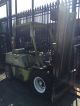 Forklift Clark 6,  000 Lbs Gasoline C500 Y60 Forklifts photo 1