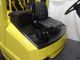 2003 Hyster H110xm 1000lb Dual Drive Pneumatic Forklift Diesel Lift Truck Forklifts photo 8