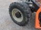 2008 Jlg G9 - 43a Telescopic Forklift - Loader Lift Tractor - Forklifts photo 11