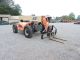 2008 Jlg G9 - 43a Telescopic Forklift - Loader Lift Tractor - Forklifts photo 1