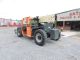 2008 Jlg G9 - 43a Telescopic Forklift - Loader Lift Tractor - Forklifts photo 3