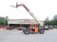 2008 Jlg G9 - 43a Telescopic Forklift - Loader Lift Tractor - Forklifts photo 4