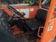 2008 Jlg G9 - 43a Telescopic Forklift - Loader Lift Tractor - Forklifts photo 6