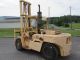 Clark Forklift, ,  Great Tires,  15,  000 Lbs.  Cap.  Diesel Powered Forklifts photo 1