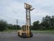 Clark Forklift, ,  Great Tires,  15,  000 Lbs.  Cap.  Diesel Powered Forklifts photo 7