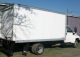 2008 Chevrolet Box Trucks / Cube Vans photo 4