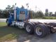 1991 Kenworth W900 Daycab Semi Trucks photo 2