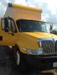 20060000 International Series 4300 Box Trucks / Cube Vans photo 3