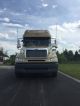 2009 Freightliner Columbia Sleeper Semi Trucks photo 3