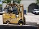 Yale G51c - 080 - C Forklift Lift Truck Cushion Tire 8,  000lb Yale Hyster Forklifts photo 1