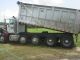 2007 Peterbilt Dump Trucks photo 2