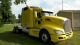 2009 Kenworth T660 Sleeper Semi Trucks photo 9