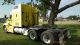 2009 Kenworth T660 Sleeper Semi Trucks photo 2