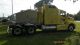 2009 Kenworth T660 Sleeper Semi Trucks photo 5