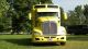 2009 Kenworth T660 Sleeper Semi Trucks photo 7