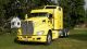 2009 Kenworth T660 Sleeper Semi Trucks photo 8