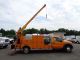 2006 Ford F550 Service Mechanics Crane Truck Diesel Utility / Service Trucks photo 15