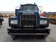 1977 Mack R686st 4000 Gallon Water Truck Other Heavy Duty Trucks photo 3