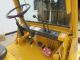 Hyster 8000 Lbs Forklift H8dxl,  Load Height 178.  00 In (paint Job) Forklifts photo 3
