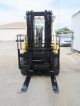 Hyster 8000 Lbs Forklift H8dxl,  Load Height 178.  00 In (paint Job) Forklifts photo 5