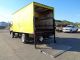 2001 Gmc T6500 16 ' Box Truck Box Trucks / Cube Vans photo 14