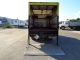2001 Gmc T6500 16 ' Box Truck Box Trucks / Cube Vans photo 15