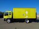 2001 Gmc T6500 16 ' Box Truck Box Trucks / Cube Vans photo 2