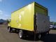 2001 Gmc T6500 16 ' Box Truck Box Trucks / Cube Vans photo 3