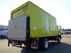 2001 Gmc T6500 16 ' Box Truck Box Trucks / Cube Vans photo 5